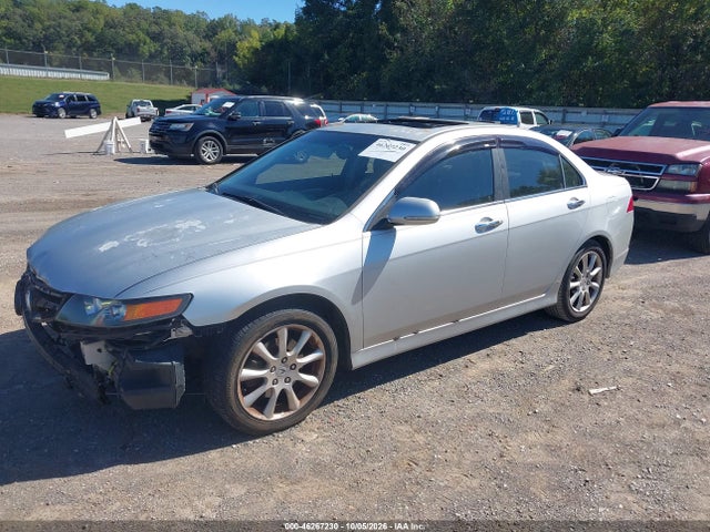 Aukcja sprzedaży 2008 Acura Tsx, vin: JH4CL96848C001845, numer aukcji: 46267230