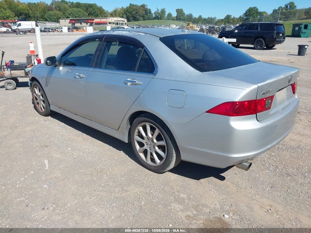 Aukcja sprzedaży 2008 Acura Tsx, vin: JH4CL96848C001845, numer aukcji: 46267230