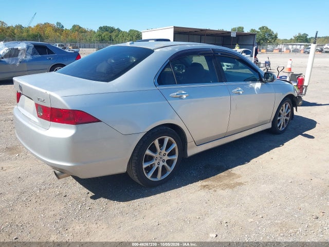 Aukcja sprzedaży 2008 Acura Tsx, vin: JH4CL96848C001845, numer aukcji: 46267230