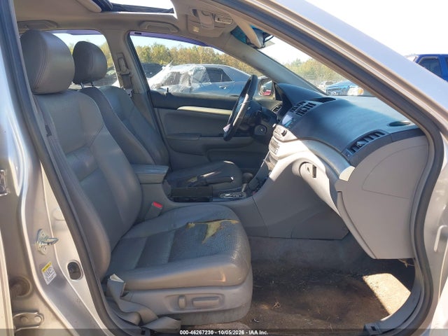 Aukcja sprzedaży 2008 Acura Tsx, vin: JH4CL96848C001845, numer aukcji: 46267230