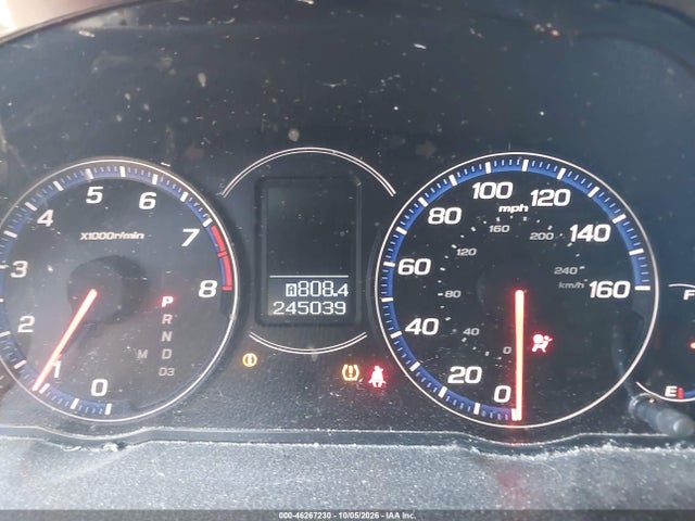 Aukcja sprzedaży 2008 Acura Tsx, vin: JH4CL96848C001845, numer aukcji: 46267230