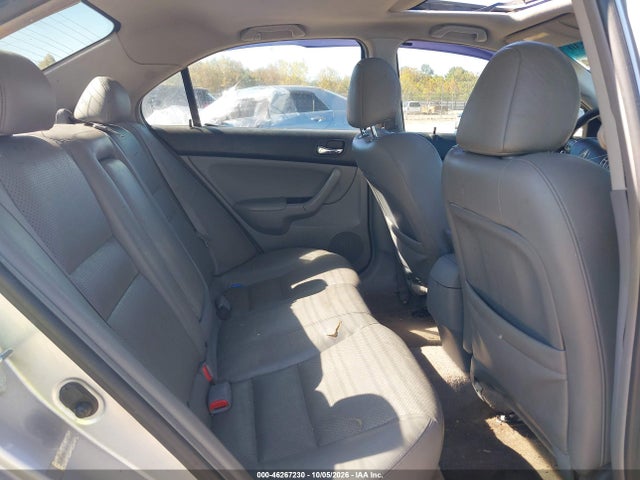 Aukcja sprzedaży 2008 Acura Tsx, vin: JH4CL96848C001845, numer aukcji: 46267230