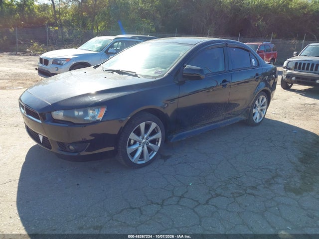 Продажа на аукционе авто 2013 Mitsubishi Lancer Es, vin: JA32U2FU3DU018041, номер лота: 46267234