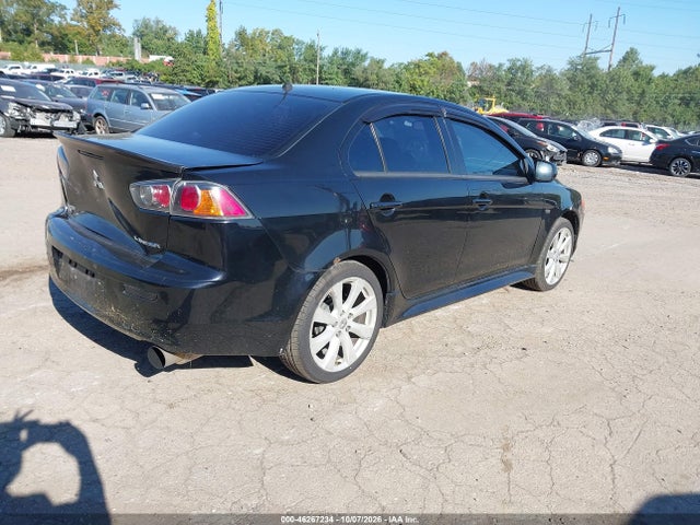 Продажа на аукционе авто 2013 Mitsubishi Lancer Es, vin: JA32U2FU3DU018041, номер лота: 46267234