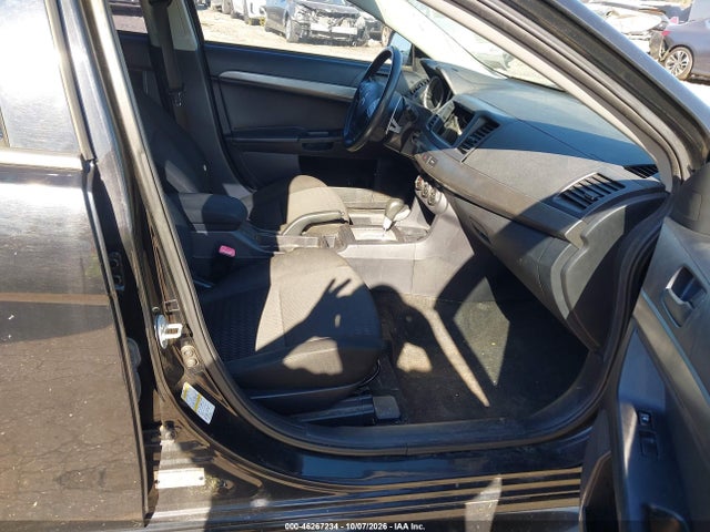 Продажа на аукционе авто 2013 Mitsubishi Lancer Es, vin: JA32U2FU3DU018041, номер лота: 46267234