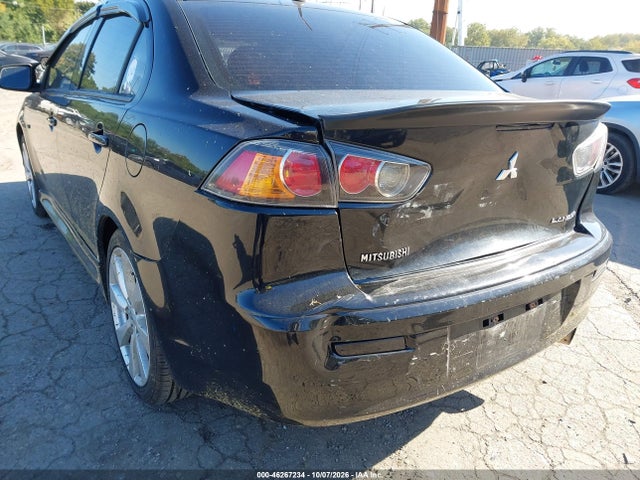 Продажа на аукционе авто 2013 Mitsubishi Lancer Es, vin: JA32U2FU3DU018041, номер лота: 46267234