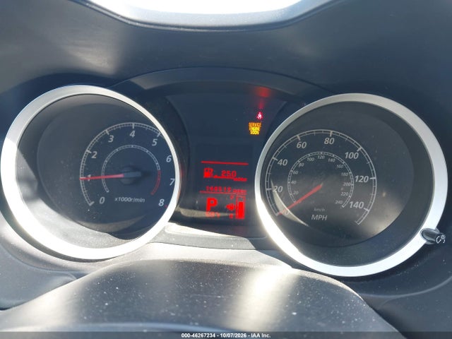 Продажа на аукционе авто 2013 Mitsubishi Lancer Es, vin: JA32U2FU3DU018041, номер лота: 46267234