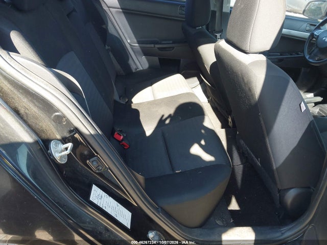 Продажа на аукционе авто 2013 Mitsubishi Lancer Es, vin: JA32U2FU3DU018041, номер лота: 46267234