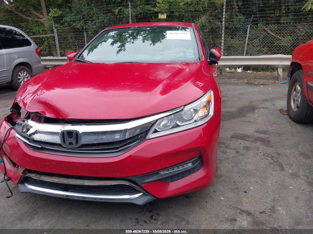 Продажа на аукционе авто 2016 Honda Accord Sport, vin: 1HGCR2F57GA124239, номер лота: 46267239