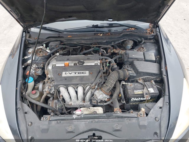 Aukcja sprzedaży 2007 Honda Accord 2.4 Lx, vin: JHMCM56437C023482, numer aukcji: 46267253