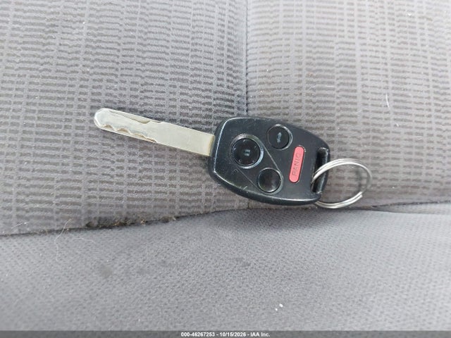 Aukcja sprzedaży 2007 Honda Accord 2.4 Lx, vin: JHMCM56437C023482, numer aukcji: 46267253