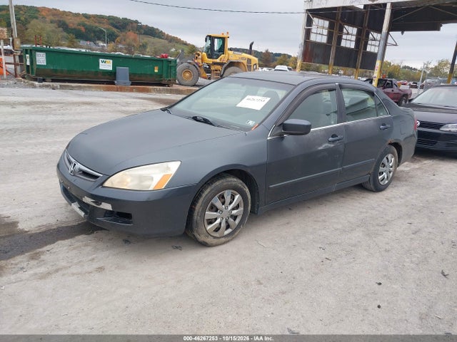 Aukcja sprzedaży 2007 Honda Accord 2.4 Lx, vin: JHMCM56437C023482, numer aukcji: 46267253