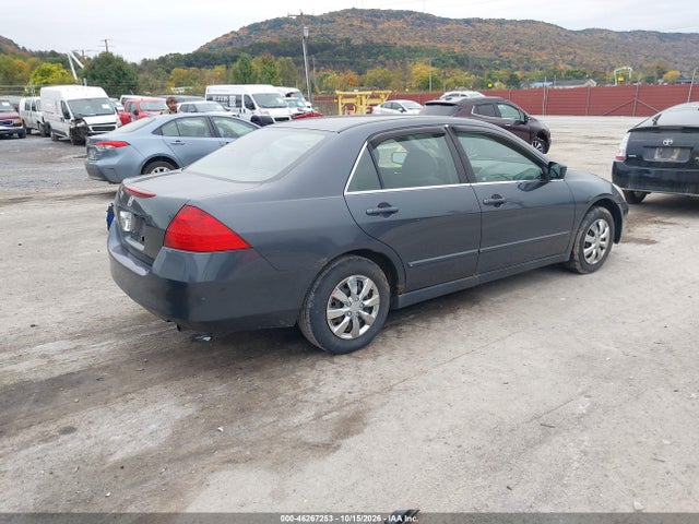 Aukcja sprzedaży 2007 Honda Accord 2.4 Lx, vin: JHMCM56437C023482, numer aukcji: 46267253