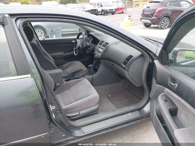 Aukcja sprzedaży 2007 Honda Accord 2.4 Lx, vin: JHMCM56437C023482, numer aukcji: 46267253