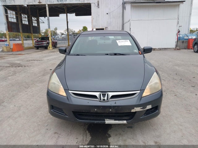 Aukcja sprzedaży 2007 Honda Accord 2.4 Lx, vin: JHMCM56437C023482, numer aukcji: 46267253