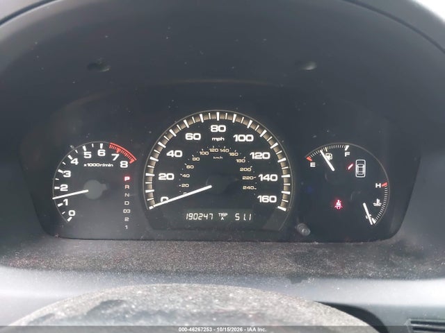 Aukcja sprzedaży 2007 Honda Accord 2.4 Lx, vin: JHMCM56437C023482, numer aukcji: 46267253