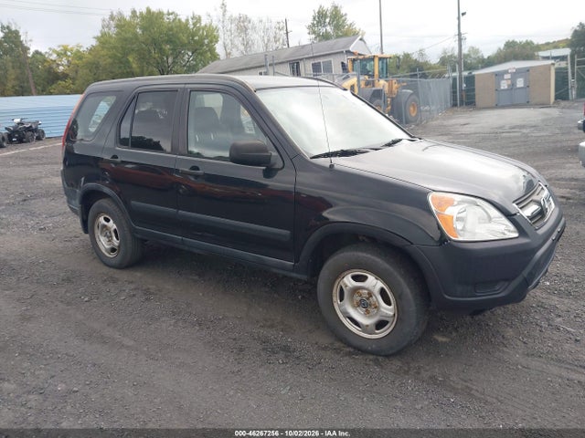 Aukcja sprzedaży 2004 Honda Cr-v Lx, vin: JHLRD684X4C003758, numer aukcji: 46267256