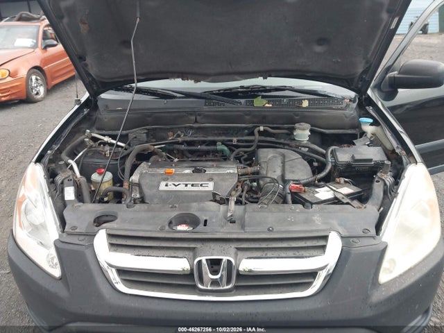 Aukcja sprzedaży 2004 Honda Cr-v Lx, vin: JHLRD684X4C003758, numer aukcji: 46267256