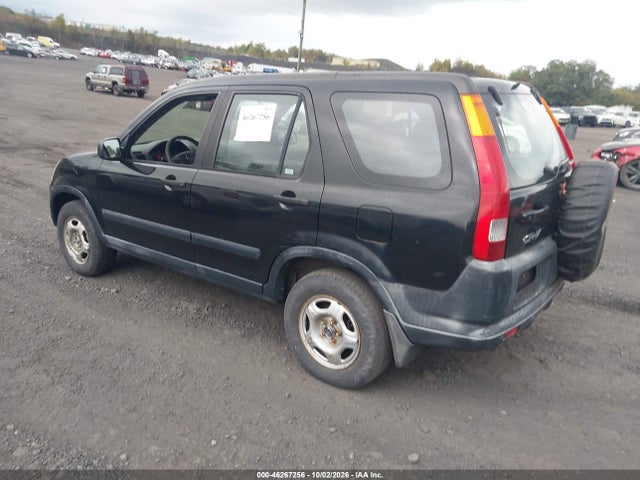 Aukcja sprzedaży 2004 Honda Cr-v Lx, vin: JHLRD684X4C003758, numer aukcji: 46267256