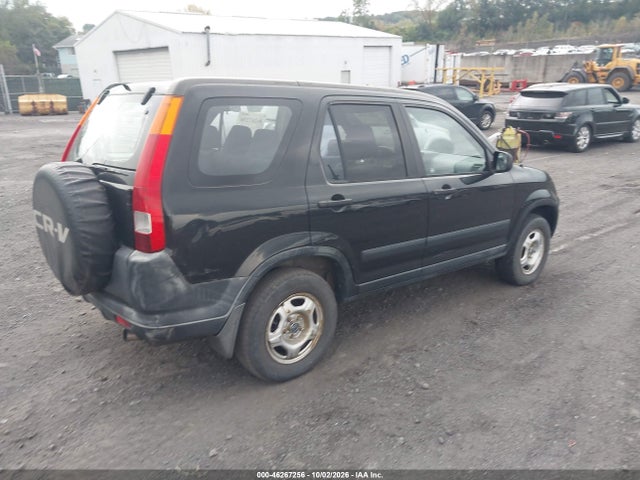 Aukcja sprzedaży 2004 Honda Cr-v Lx, vin: JHLRD684X4C003758, numer aukcji: 46267256