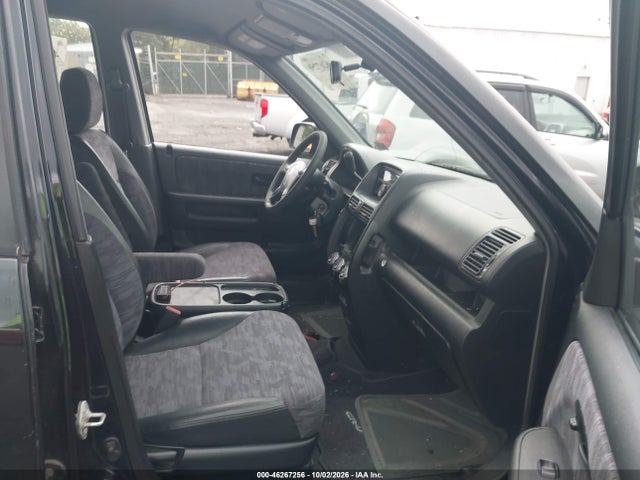 Aukcja sprzedaży 2004 Honda Cr-v Lx, vin: JHLRD684X4C003758, numer aukcji: 46267256