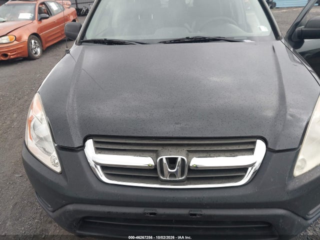 Aukcja sprzedaży 2004 Honda Cr-v Lx, vin: JHLRD684X4C003758, numer aukcji: 46267256