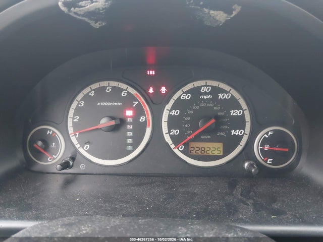 Aukcja sprzedaży 2004 Honda Cr-v Lx, vin: JHLRD684X4C003758, numer aukcji: 46267256
