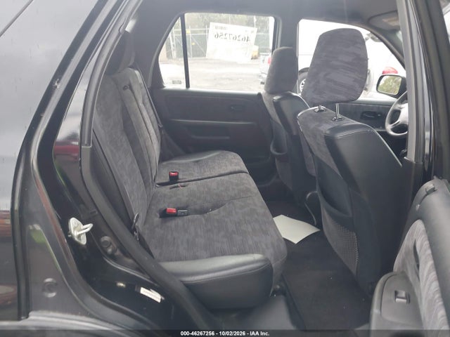 Aukcja sprzedaży 2004 Honda Cr-v Lx, vin: JHLRD684X4C003758, numer aukcji: 46267256