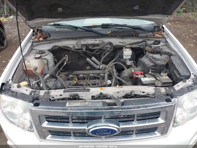 46267260 :رقم المزاد ، 1FMCU0C77BKB25476 vin ، 2011 Ford Escape Xls مزاد بيع