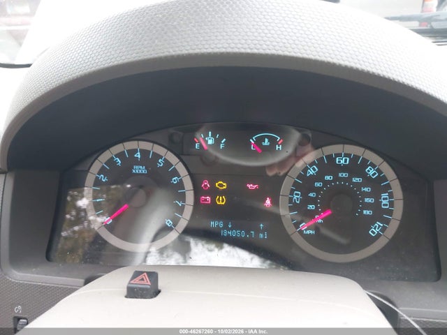 46267260 :رقم المزاد ، 1FMCU0C77BKB25476 vin ، 2011 Ford Escape Xls مزاد بيع