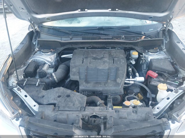 Aukcja sprzedaży 2020 Subaru Forester, vin: JF2SKADC8LH593305, numer aukcji: 46267276