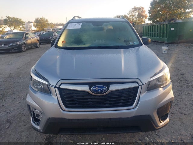 Aukcja sprzedaży 2020 Subaru Forester, vin: JF2SKADC8LH593305, numer aukcji: 46267276