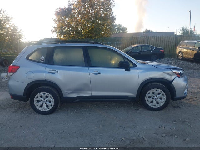 Aukcja sprzedaży 2020 Subaru Forester, vin: JF2SKADC8LH593305, numer aukcji: 46267276
