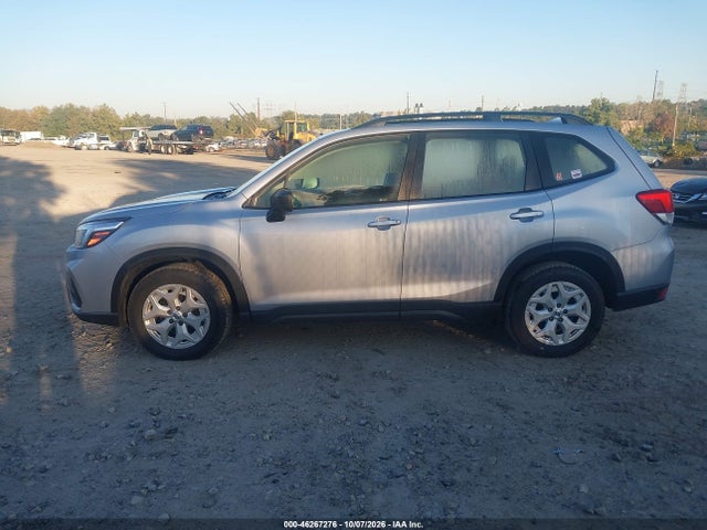 Aukcja sprzedaży 2020 Subaru Forester, vin: JF2SKADC8LH593305, numer aukcji: 46267276