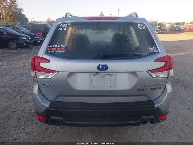 Aukcja sprzedaży 2020 Subaru Forester, vin: JF2SKADC8LH593305, numer aukcji: 46267276