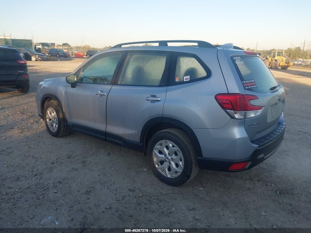 Aukcja sprzedaży 2020 Subaru Forester, vin: JF2SKADC8LH593305, numer aukcji: 46267276