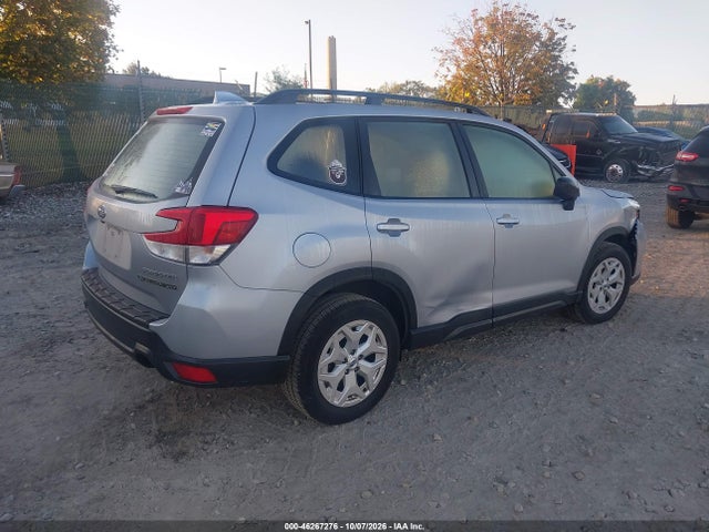 Aukcja sprzedaży 2020 Subaru Forester, vin: JF2SKADC8LH593305, numer aukcji: 46267276