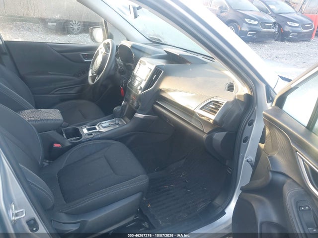 Aukcja sprzedaży 2020 Subaru Forester, vin: JF2SKADC8LH593305, numer aukcji: 46267276