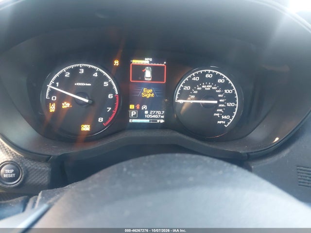 Aukcja sprzedaży 2020 Subaru Forester, vin: JF2SKADC8LH593305, numer aukcji: 46267276