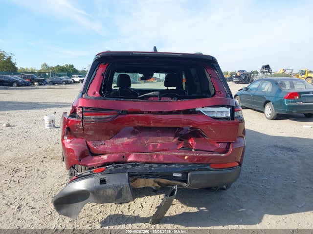 Продаж на аукціоні авто 2023 Jeep Grand Cherokee Altitude X 4x4, vin: 1C4RJHAG8PC644370, номер лоту: 46267280