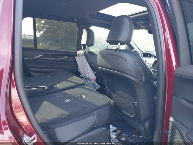 Продаж на аукціоні авто 2023 Jeep Grand Cherokee Altitude X 4x4, vin: 1C4RJHAG8PC644370, номер лоту: 46267280