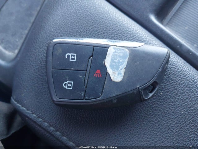 Aukcja sprzedaży 2023 Chevrolet Silverado 1500 4wd  Short Bed Wt, vin: 1GCUDAED5PZ295156, numer aukcji: 46267284