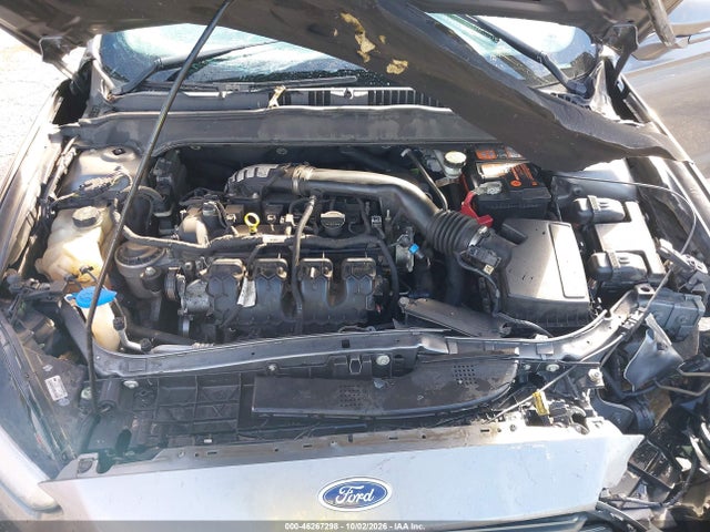 Aukcja sprzedaży 2013 Ford Fusion Titanium, vin: 3FA6P0D94DR122029, numer aukcji: 46267298