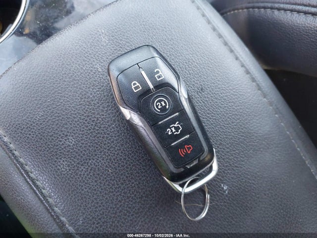 Aukcja sprzedaży 2013 Ford Fusion Titanium, vin: 3FA6P0D94DR122029, numer aukcji: 46267298