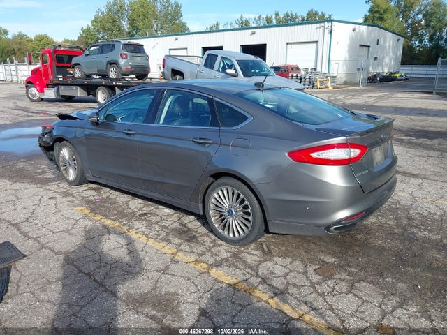 Aukcja sprzedaży 2013 Ford Fusion Titanium, vin: 3FA6P0D94DR122029, numer aukcji: 46267298