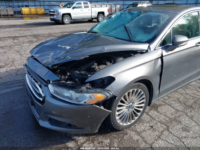Aukcja sprzedaży 2013 Ford Fusion Titanium, vin: 3FA6P0D94DR122029, numer aukcji: 46267298
