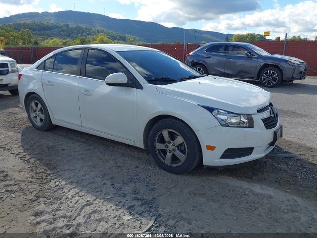 Auction sale of the 2013 Chevrolet Cruze 1lt Auto, vin: 1G1PC5SB6D7148872, lot number: 46267304