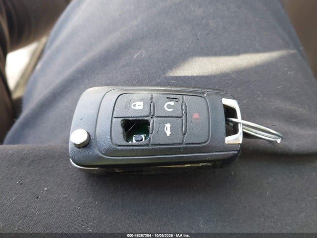 Aukcja sprzedaży 2013 Chevrolet Cruze 1lt Auto, vin: 1G1PC5SB6D7148872, numer aukcji: 46267304
