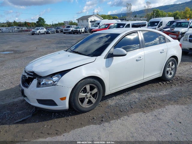 Aukcja sprzedaży 2013 Chevrolet Cruze 1lt Auto, vin: 1G1PC5SB6D7148872, numer aukcji: 46267304