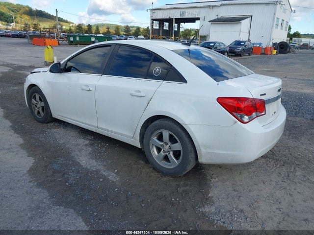 Aukcja sprzedaży 2013 Chevrolet Cruze 1lt Auto, vin: 1G1PC5SB6D7148872, numer aukcji: 46267304
